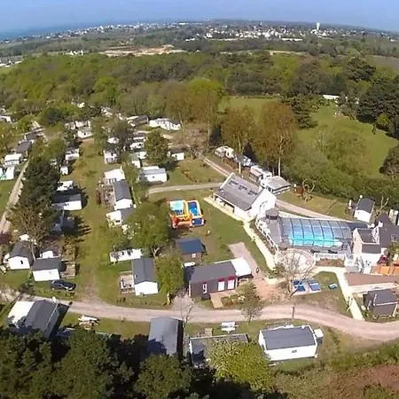 Aldeamento Turístico Mobil Grand Confort 6 Personnes