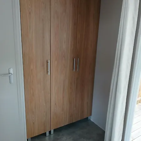Mobil Grand Confort 6 Personnes Guérande