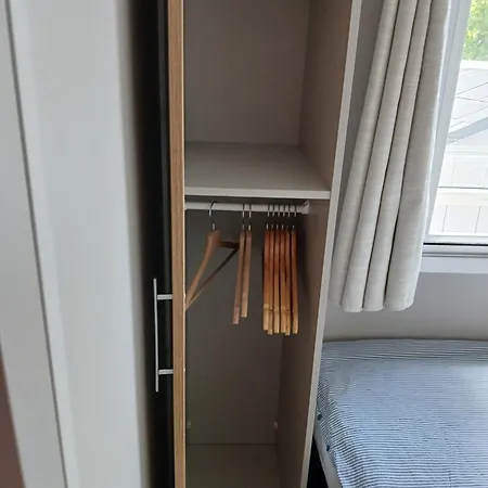 Mobil Grand Confort 6 Personnes Aldeamento Turístico *
