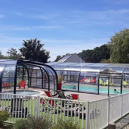 Mobil Grand Confort 6 Personnes * Guérande